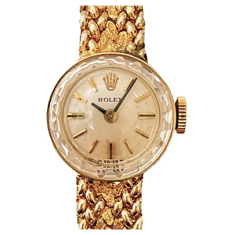 rolex ladies watxh|vintage ladies Rolex watch styles.